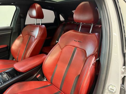 Used 2021 Kia K5 GT-Line image 23