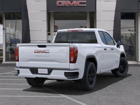 New 2025 GMC Sierra 1500 Pro w/ Graphite Edition image 18
