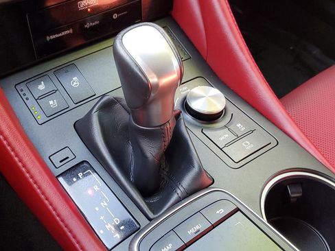 Used 2023 Lexus RC 350 Premium image 29