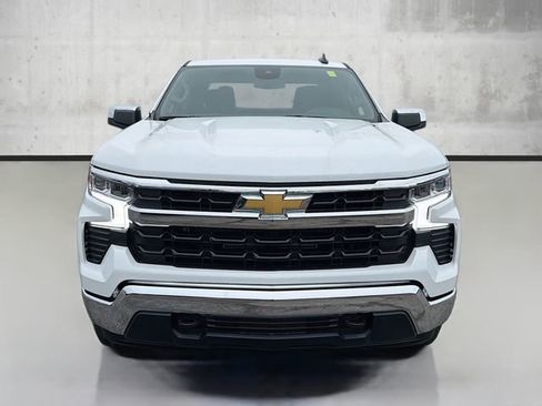 New 2026 Chevrolet Silverado 1500 LT image 2