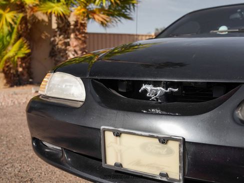 Used 1998 Ford Mustang GT image 70