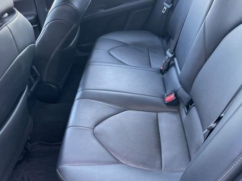 Used 2024 Toyota Camry XSE image 21