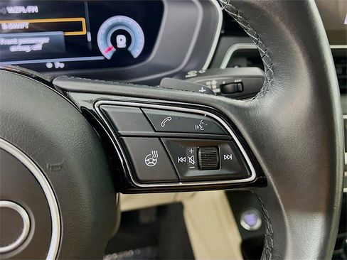 Used 2022 Audi A4 2.0T Premium Plus image 31