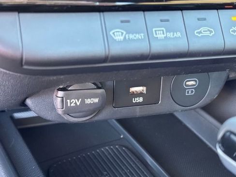 New 2026 Hyundai Elantra Sport FWD image 24