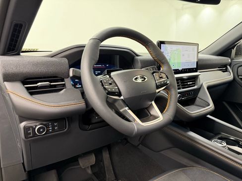 New 2026 Ford Explorer Tremor w/ Tremor Ultimate Package AWD/4WD image 17