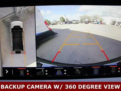 New 2025 GMC Hummer EV 3X image 5