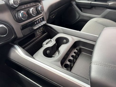 Used 2021 RAM 1500 Lone Star AWD/4WD image 19