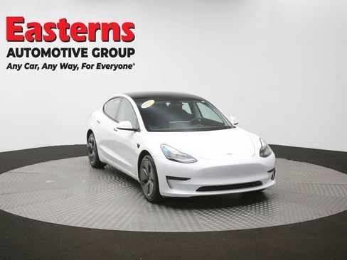 Used 2023 Tesla Model 3 Standard Range RWD image 45