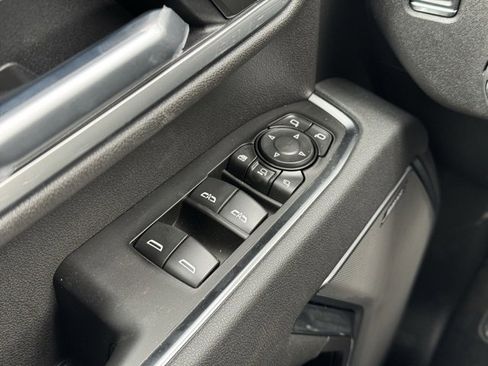 New 2026 Chevrolet Silverado 3500 High Country w/ Technology Package image 32