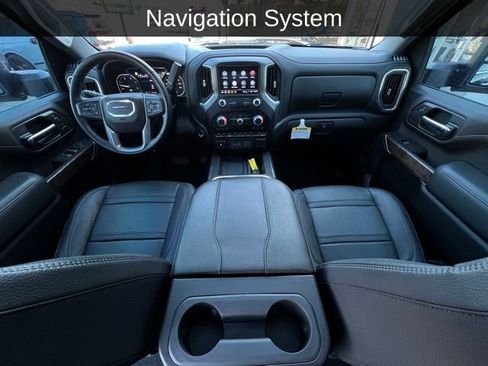 Used 2023 GMC Sierra 2500 Denali w/ Denali Ultimate Package image 2