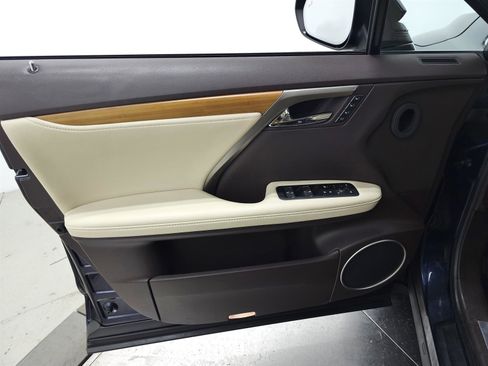 Used 2020 Lexus RX 350 AWD w/ Premium Package image 12