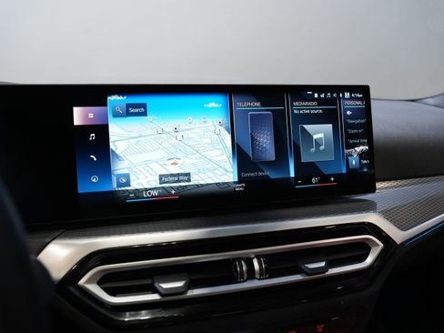 Used 2023 BMW M340i xDrive w/ Premium Package AWD/4WD image 45