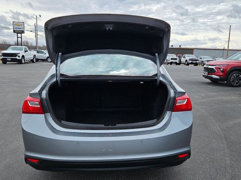 Used 2024 Chevrolet Malibu LT image 7