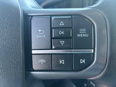 Used 2024 Ford F250 Lariat w/ Black Appearance Package AWD/4WD image 41