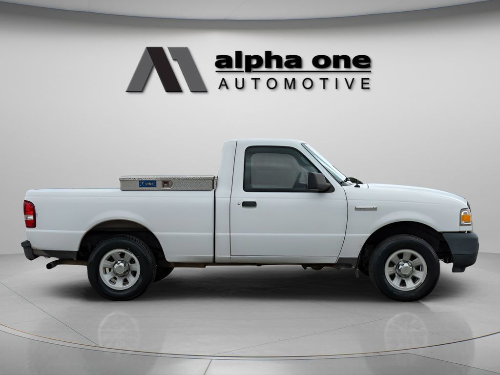 Used 2008 Ford Ranger XL RWD image 4