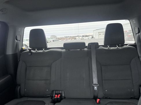 Used 2019 Chevrolet Silverado 1500 Custom image 20