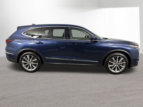 Certified 2025 Acura MDX w/ Technology Package image 39