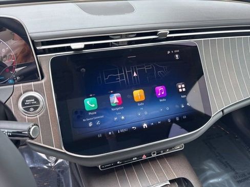 New 2025 Mercedes-Benz E 350 Sedan image 16