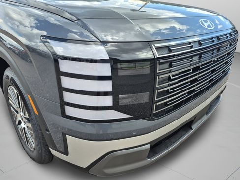 New 2027 Hyundai Palisade SEL Premium AWD/4WD image 37