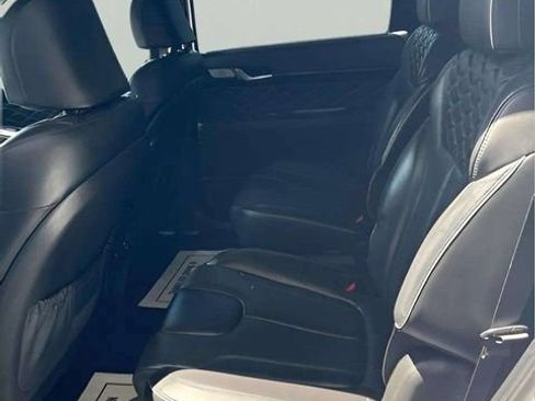 Used 2021 Hyundai Palisade Calligraphy w/ Cargo Package AWD/4WD image 9