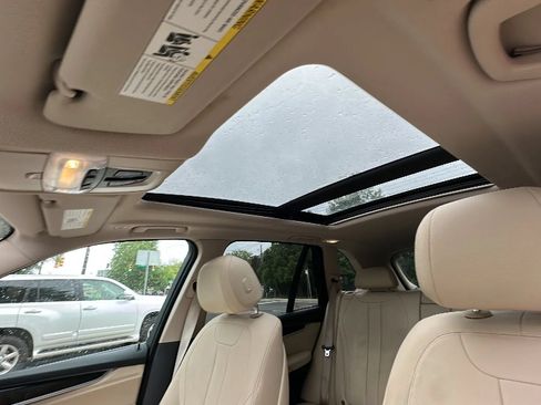 Used 2016 BMW X5 xDrive35i AWD/4WD image 17