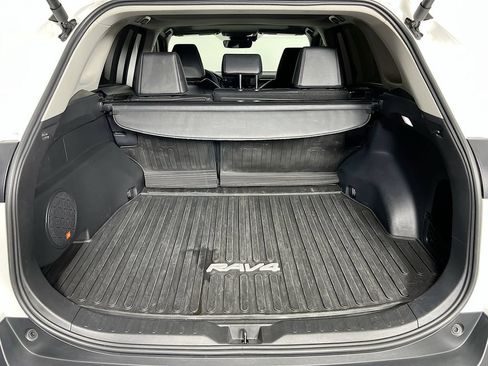 Used 2024 Toyota RAV4 Limited w/ Weather Package AWD/4WD image 26