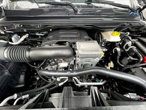 New 2026 RAM 1500 Big Horn image 11