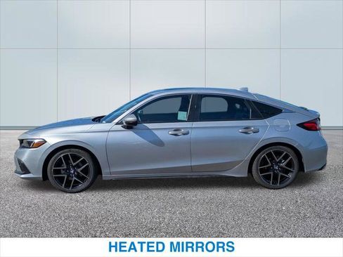 Used 2022 Honda Civic Sport Touring image 10