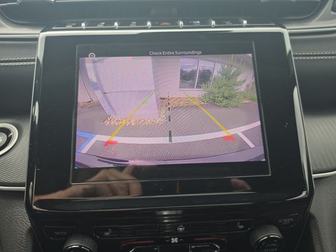 Used 2023 Jeep Grand Cherokee Altitude AWD/4WD image 26