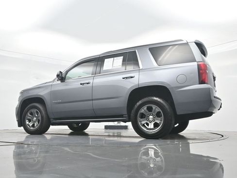 Used 2019 Chevrolet Tahoe LS RWD image 34