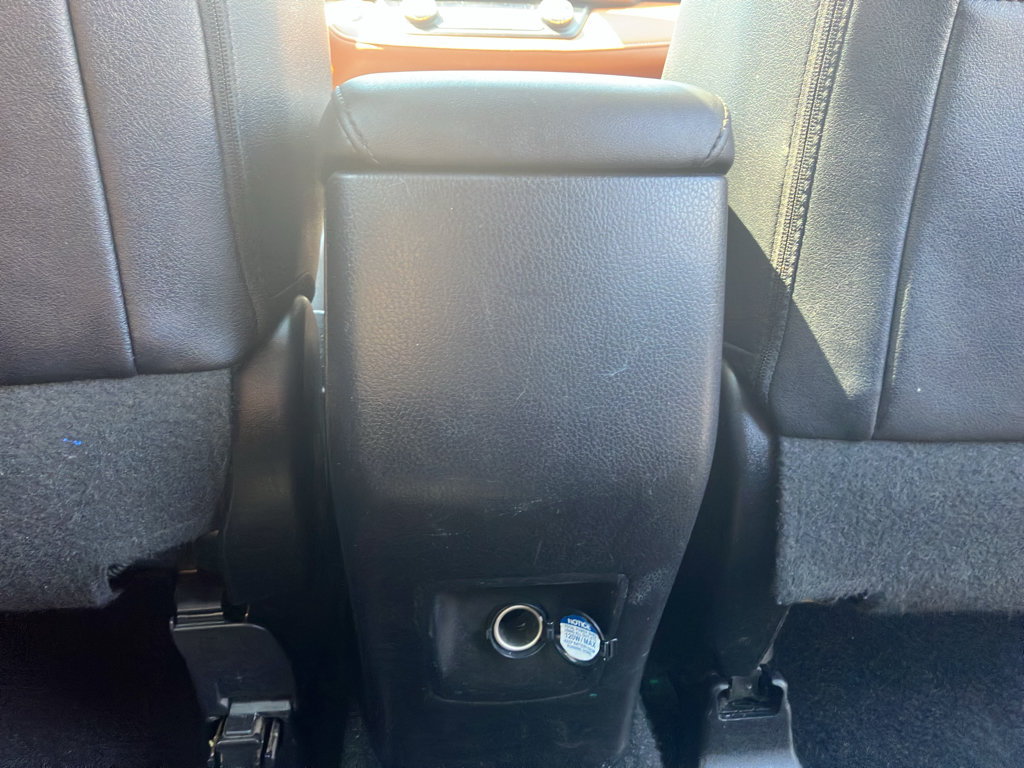 Used 2017 Toyota RAV4 Limited w/ Protection Package AWD/4WD image 37