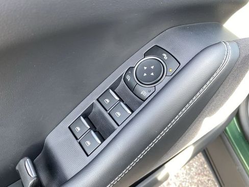 New 2026 Ford Mustang Mach-E Select RWD image 50