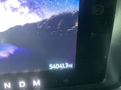 Used 2022 Ford Bronco Wildtrak image 17