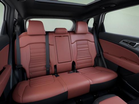New 2026 Kia Sportage SX image 35