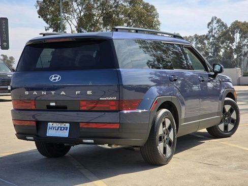 New 2026 Hyundai Santa Fe SEL image 5