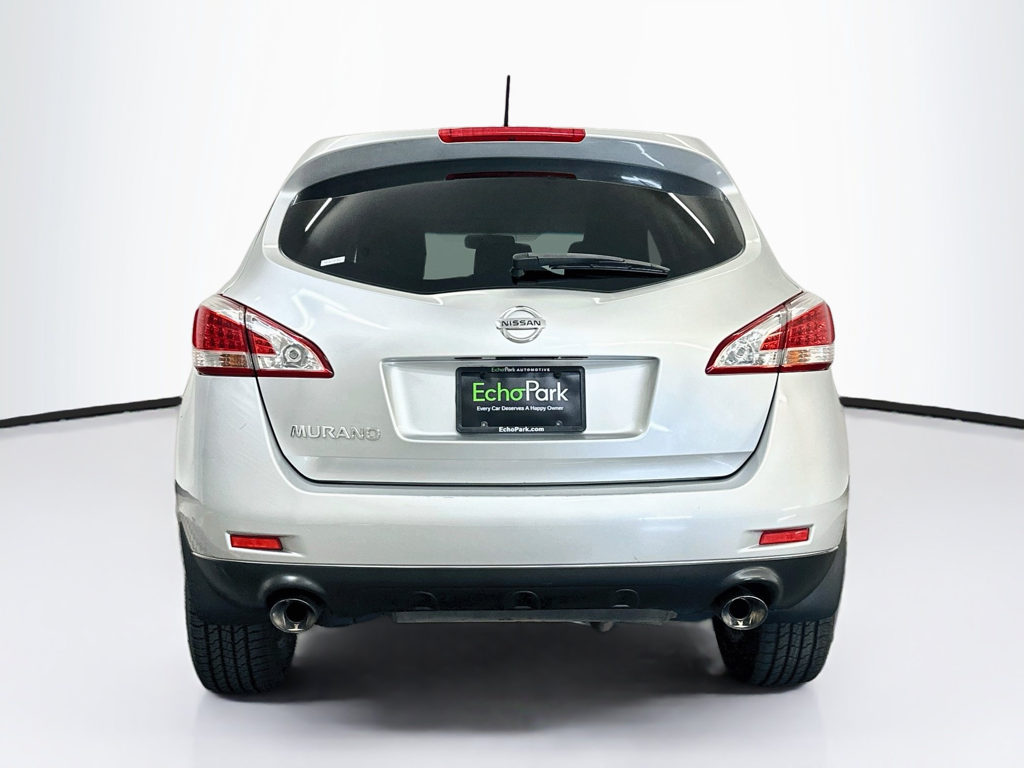 Used 2014 Nissan Murano S FWD image 7