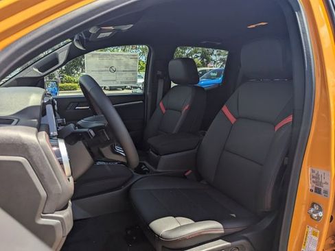 New 2026 Chevrolet Colorado Z71 w/ Technology Package image 5