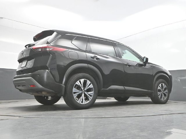 Used 2021 Nissan Rogue SV AWD/4WD image 39