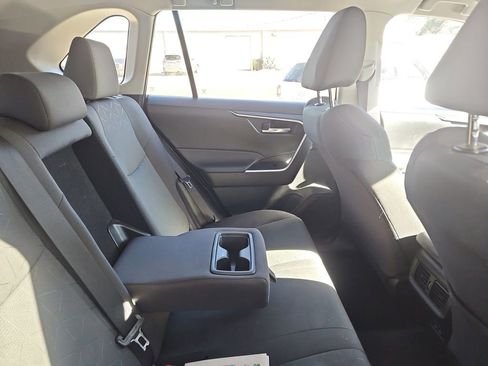 Used 2023 Toyota RAV4 XLE image 10