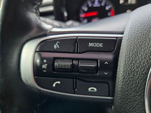 Used 2022 Kia K5 GT-Line w/ GT-Line Awd Premium Package image 25