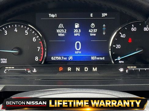 Used 2020 Ford Explorer XLT w/ Equipment Group 202A AWD/4WD image 18