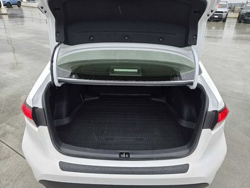 Certified 2026 Toyota Corolla LE image 14