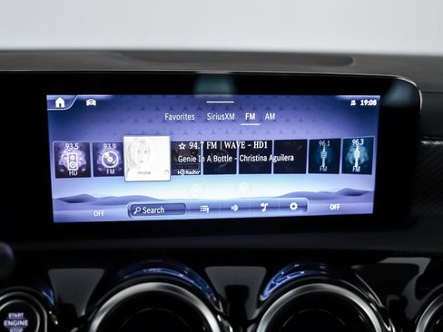 New 2026 Mercedes-Benz CLA 250 image 19