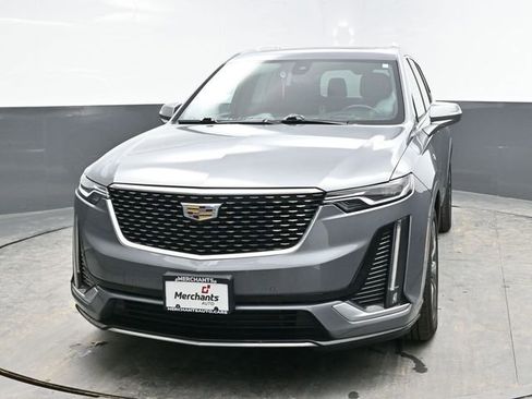 Used 2020 Cadillac XT6 Premium Luxury image 2