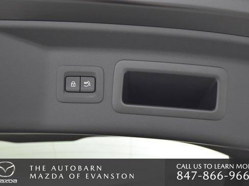 New 2025 MAZDA CX-90 Plug-In Hybrid w/Premium Sport image 36