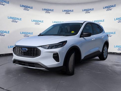 New 2026 Ford Escape Active image 11