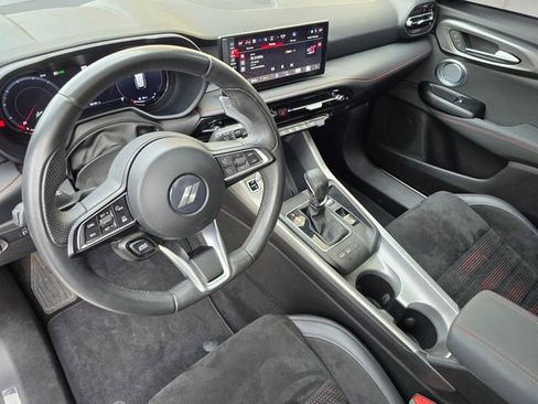 Used 2024 Dodge Hornet R/T Plus image 22