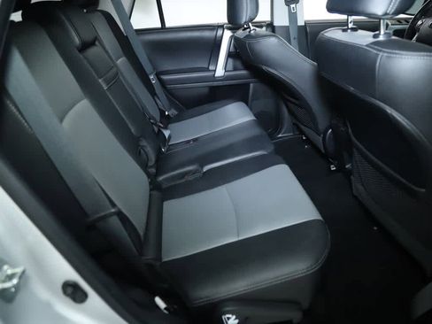 Certified 2023 Toyota 4Runner SR5 Premium w/ Moonroof Package image 34