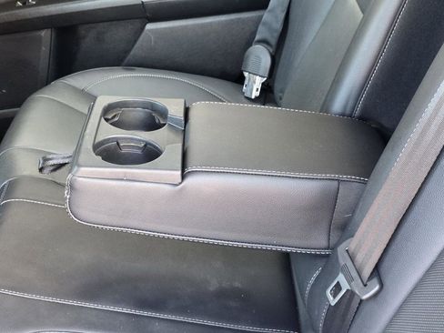Used 2019 Ford Fusion Titanium FWD image 10