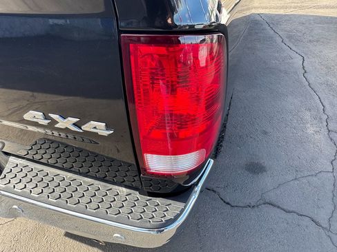 Used 2018 RAM 1500 Big Horn image 10